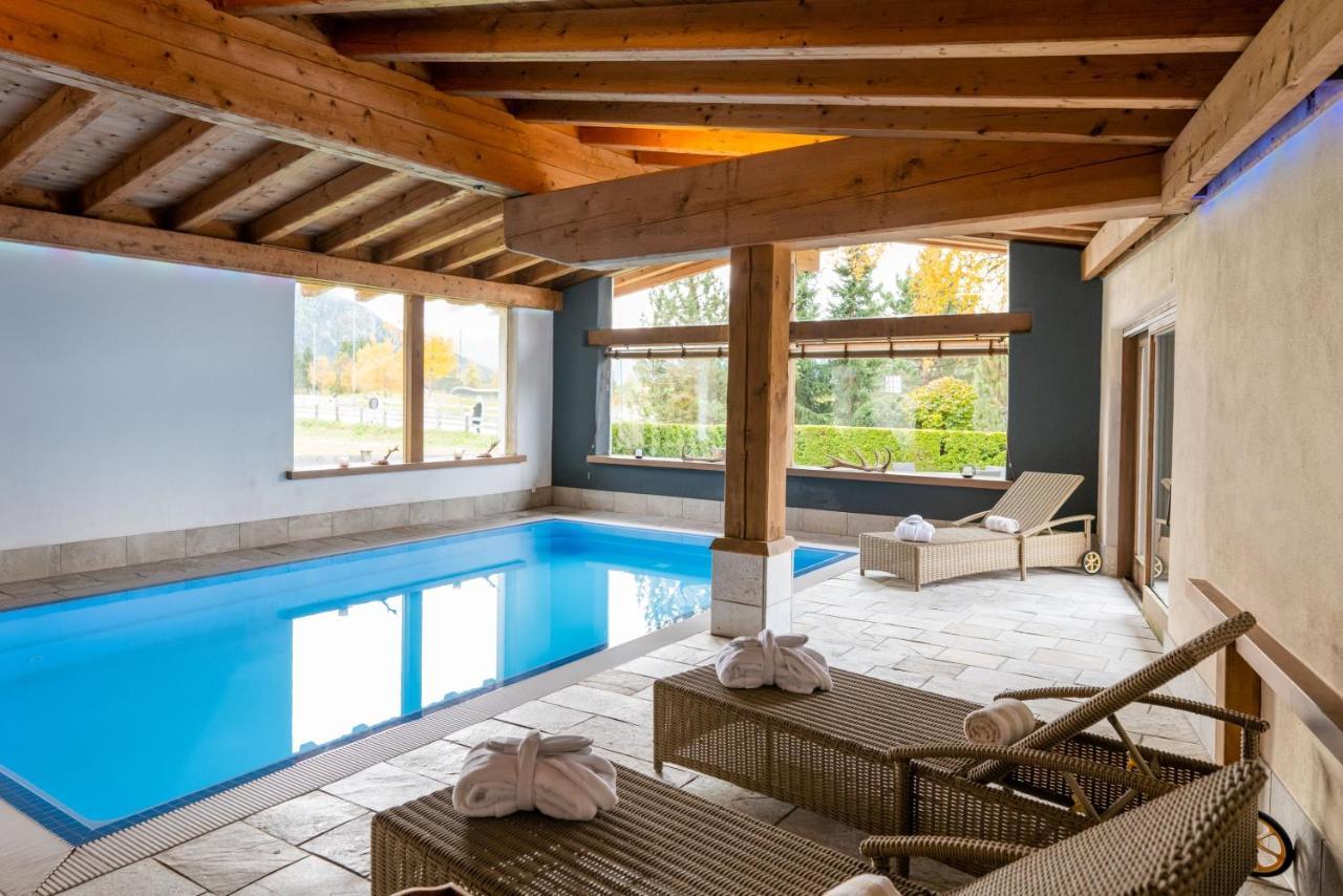 Aparthotel Princess Bergfrieden 3*