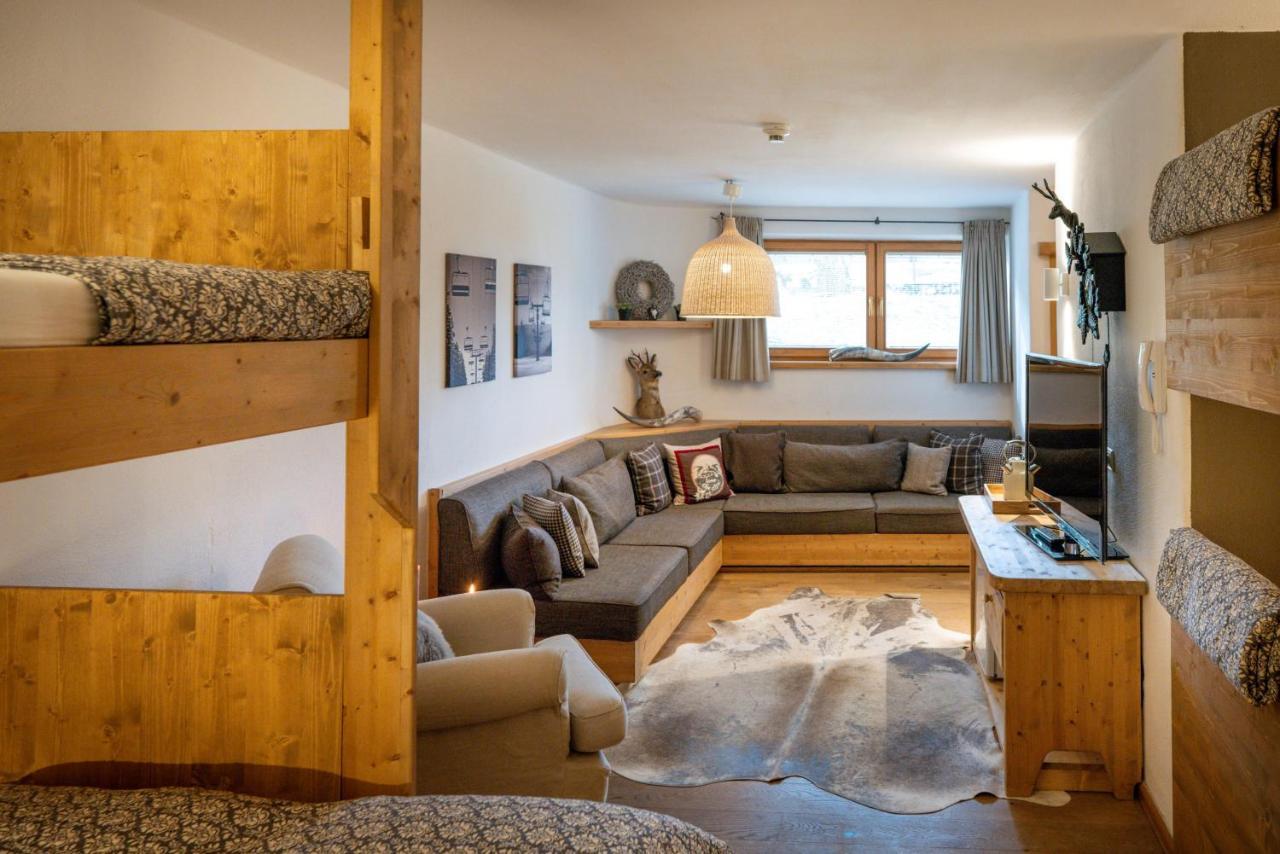 Princess Bergfrieden Aparthotel Seefeld in Tirol
