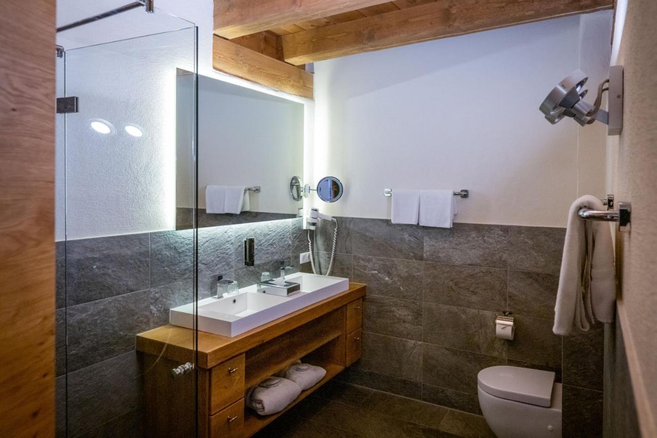 Aparthotel Princess Bergfrieden