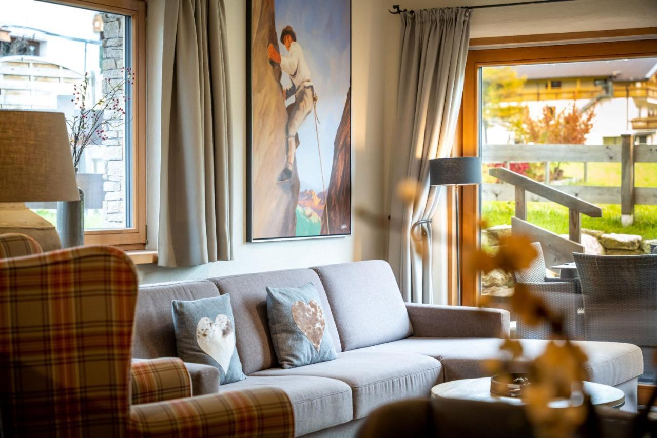 Princess Bergfrieden 3* Seefeld in Tirol