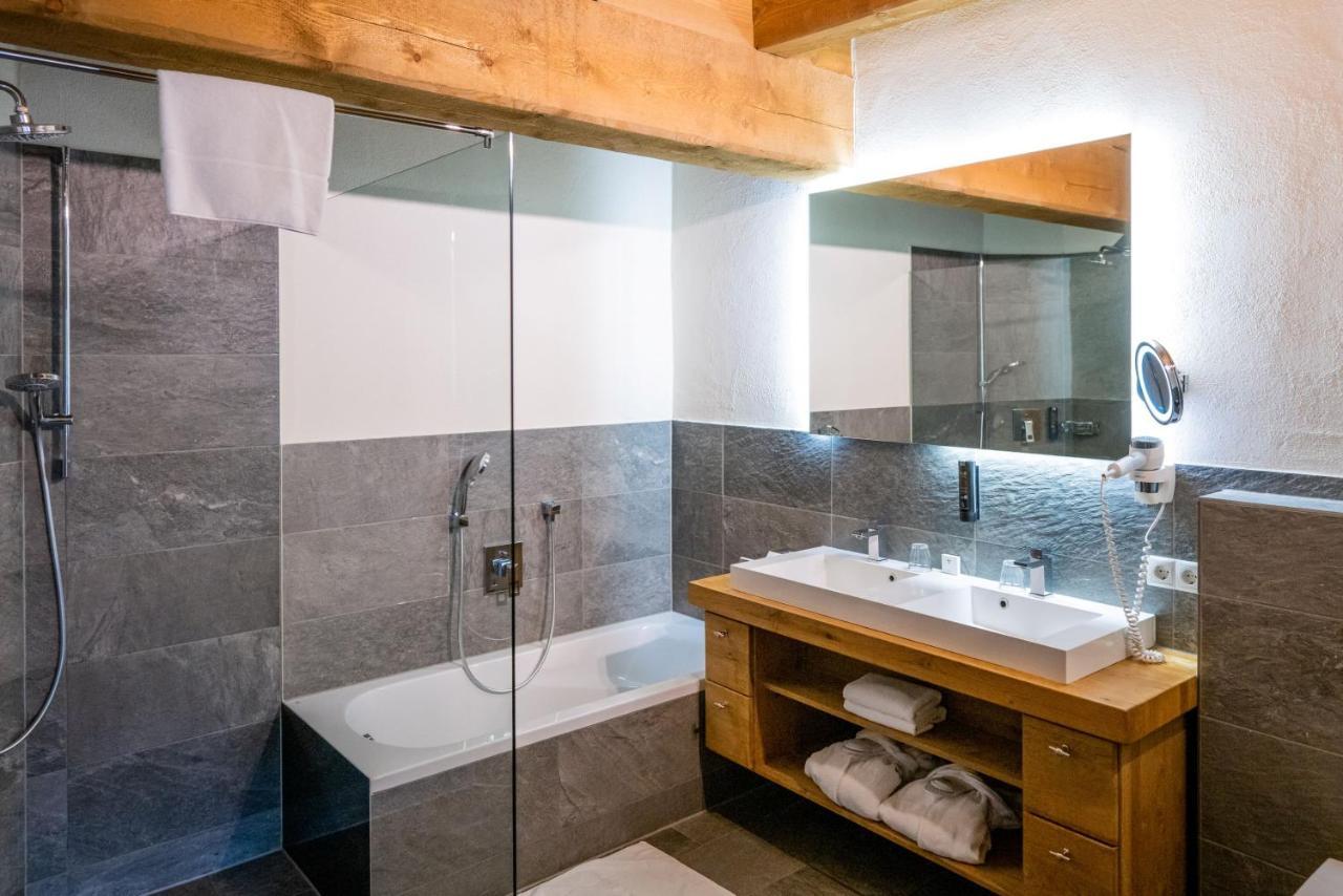 Aparthotel Princess Bergfrieden Seefeld in Tirol