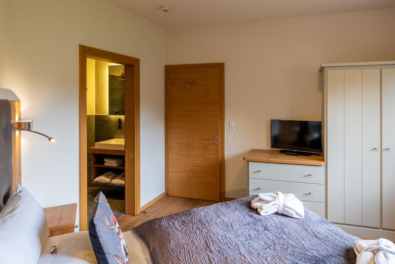 Princess Bergfrieden 3* Seefeld in Tirol