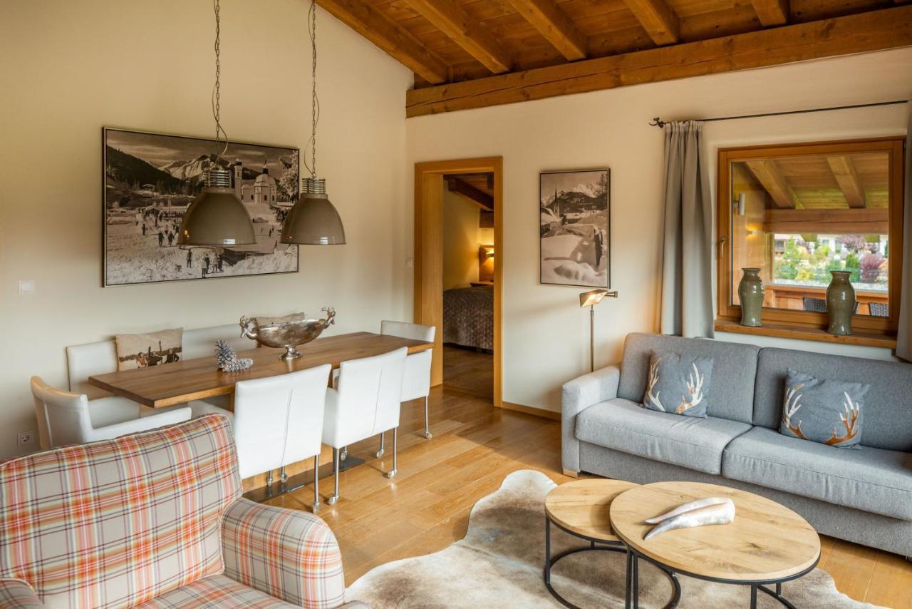 Aparthotel Princess Bergfrieden