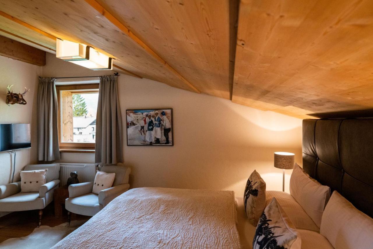Princess Bergfrieden Aparthotel