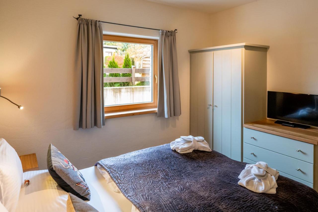 Aparthotel Princess Bergfrieden Seefeld in Tirol