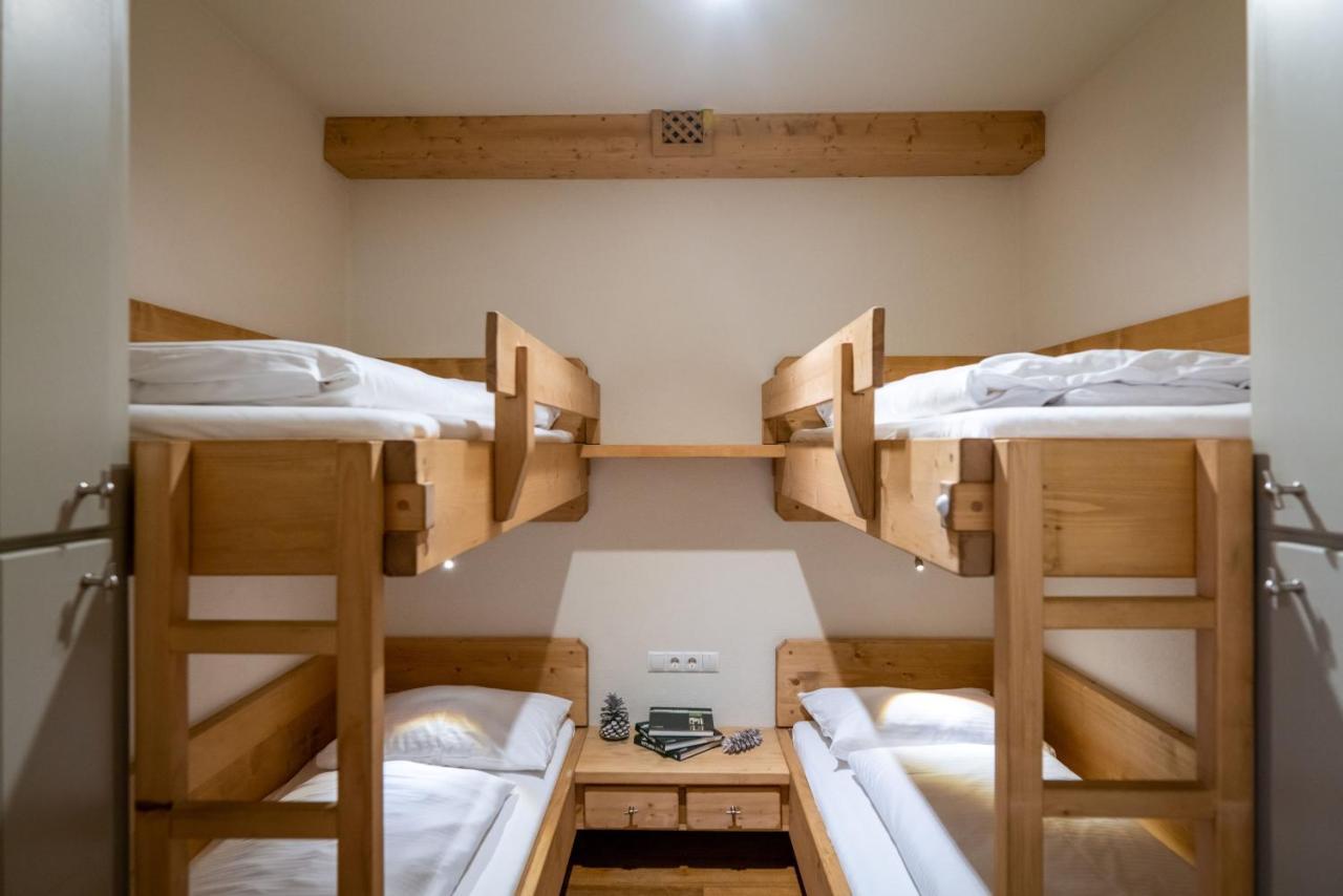 Aparthotel Princess Bergfrieden