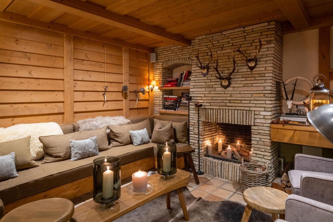 Aparthotel Princess Bergfrieden 3*