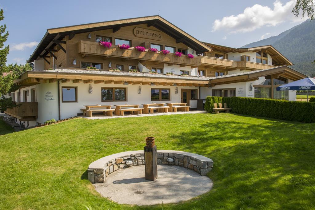 Aparthotel Princess Bergfrieden