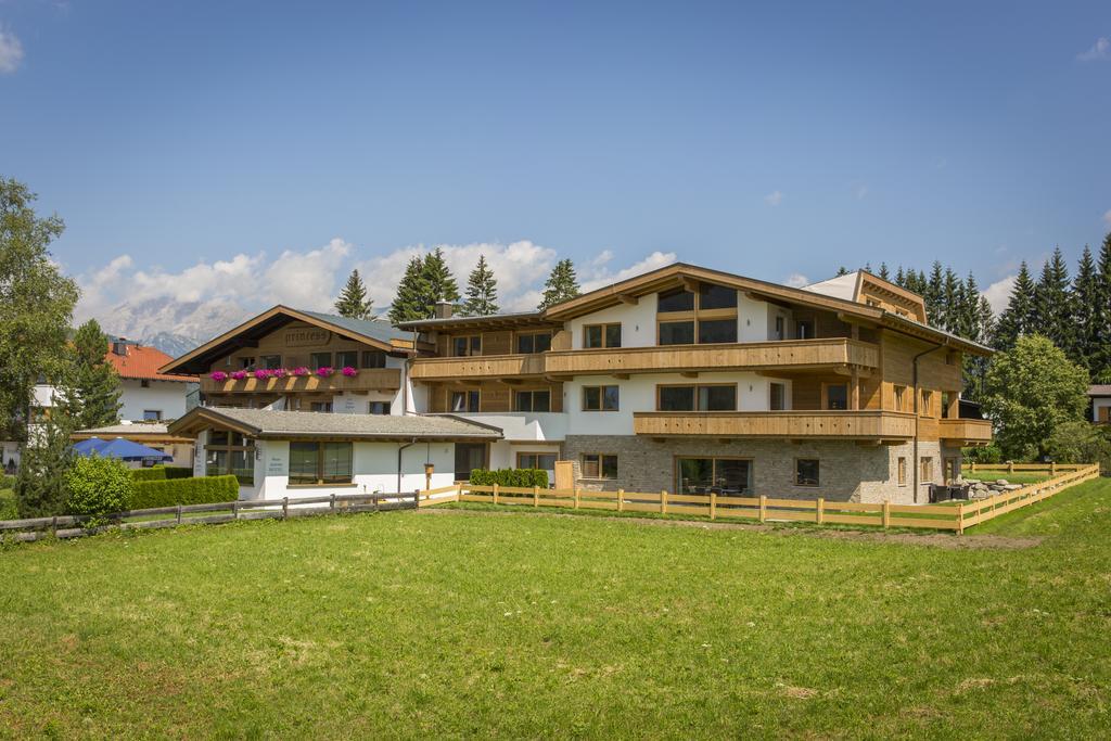 Princess Bergfrieden Aparthotel