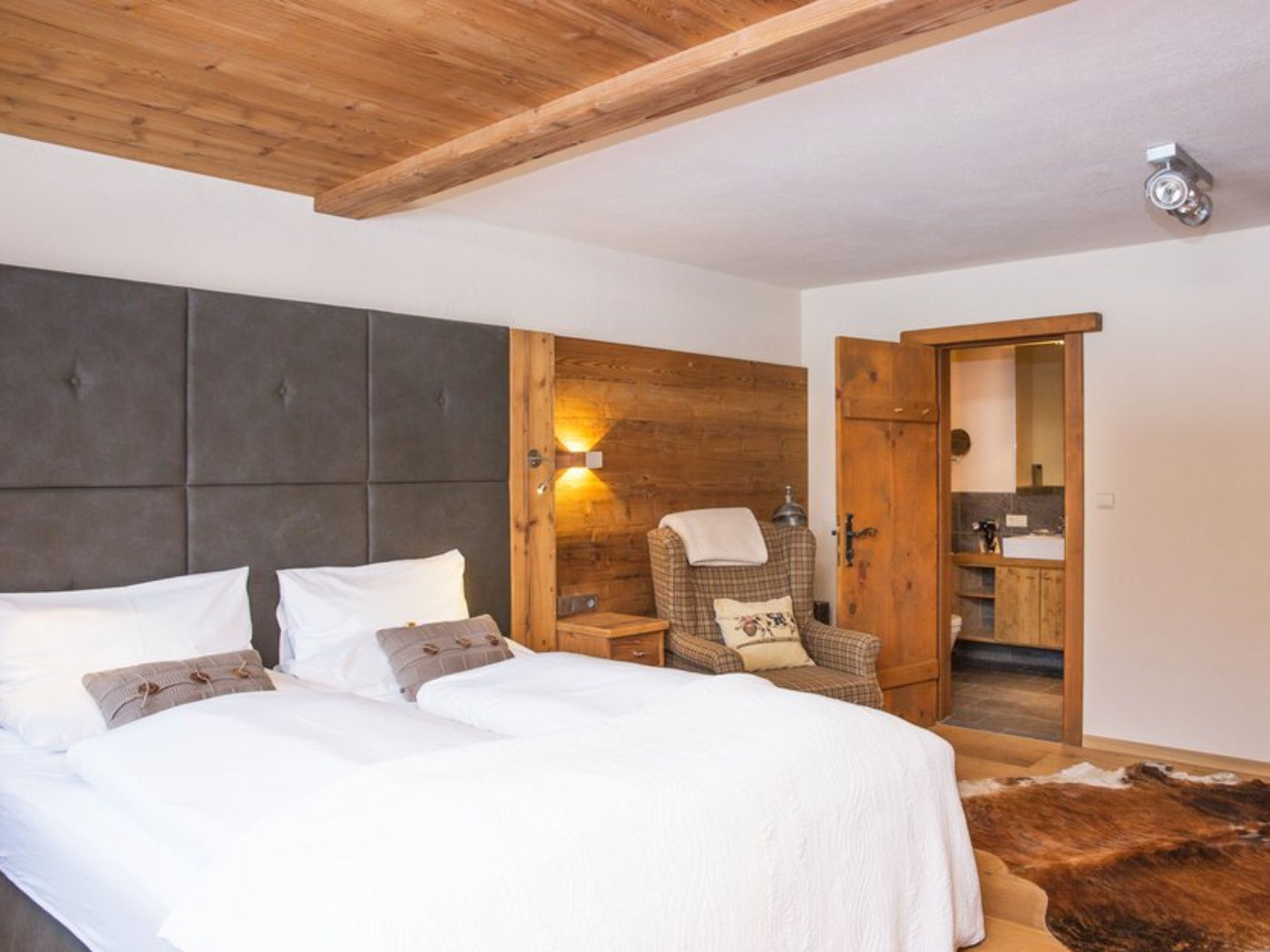 Princess Bergfrieden Aparthotel 3*