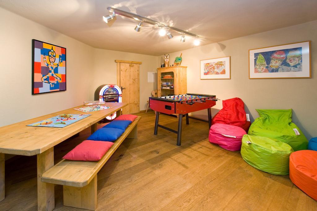 Princess Bergfrieden Aparthotel