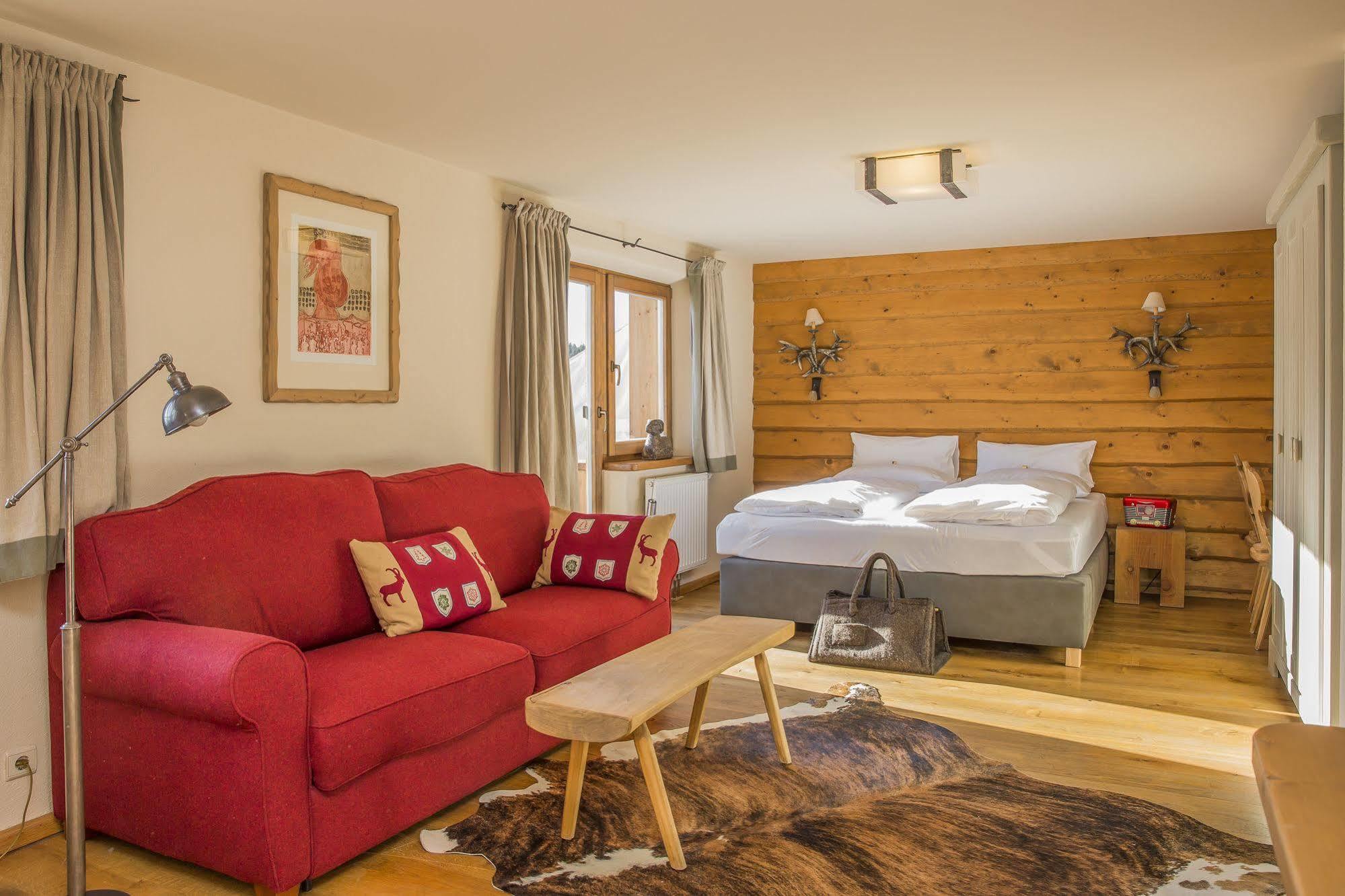 Aparthotel Princess Bergfrieden Seefeld in Tirol