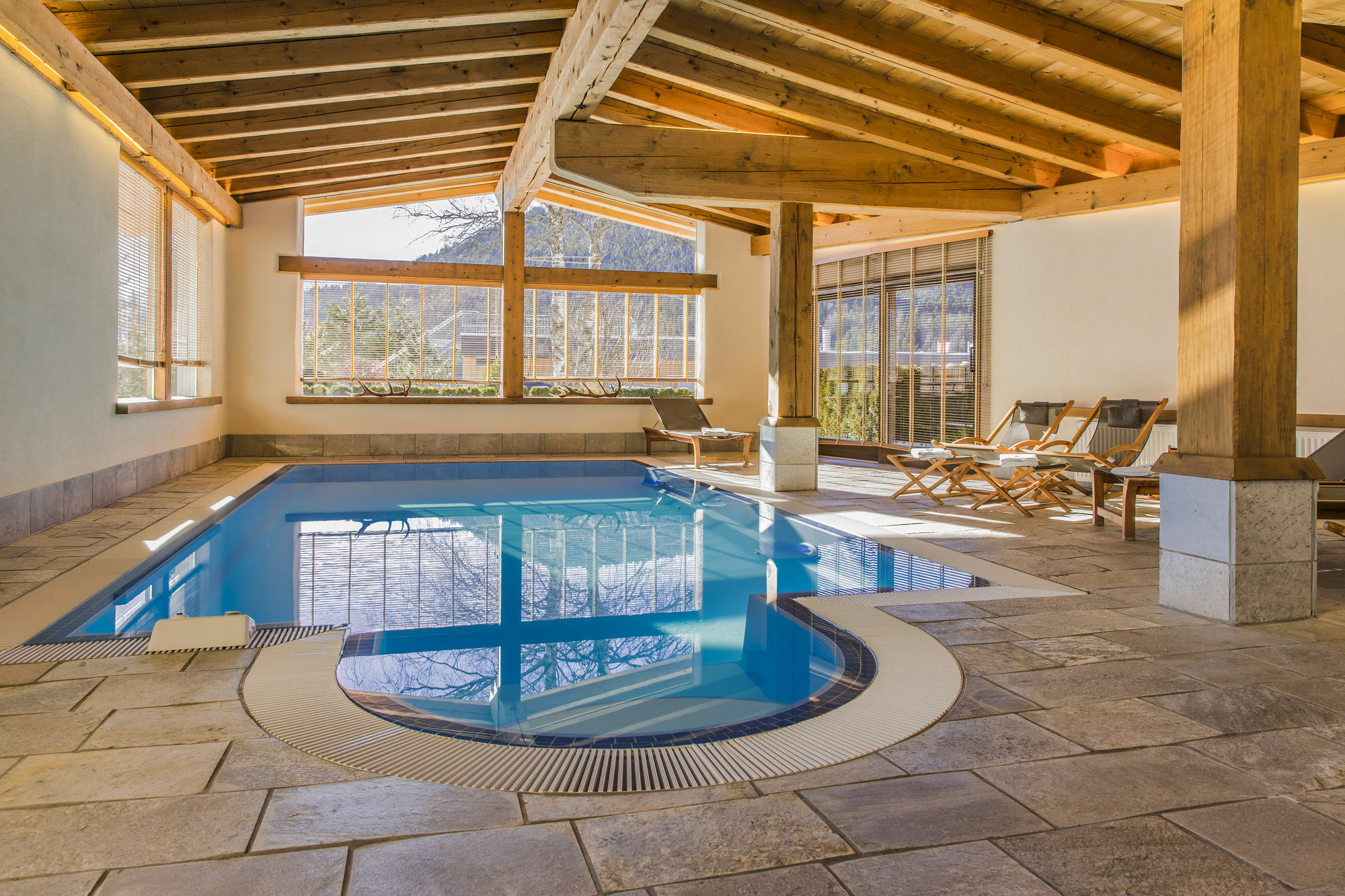Princess Bergfrieden Aparthotel 3*