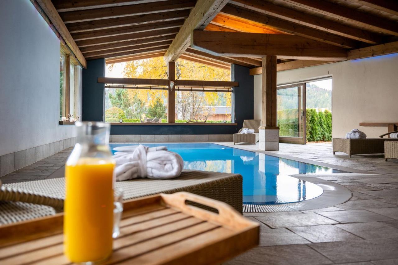 Princess Bergfrieden 3* Seefeld in Tirol