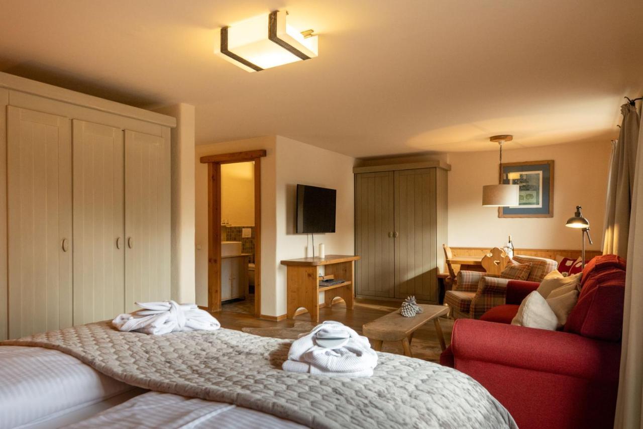 Princess Bergfrieden 3*