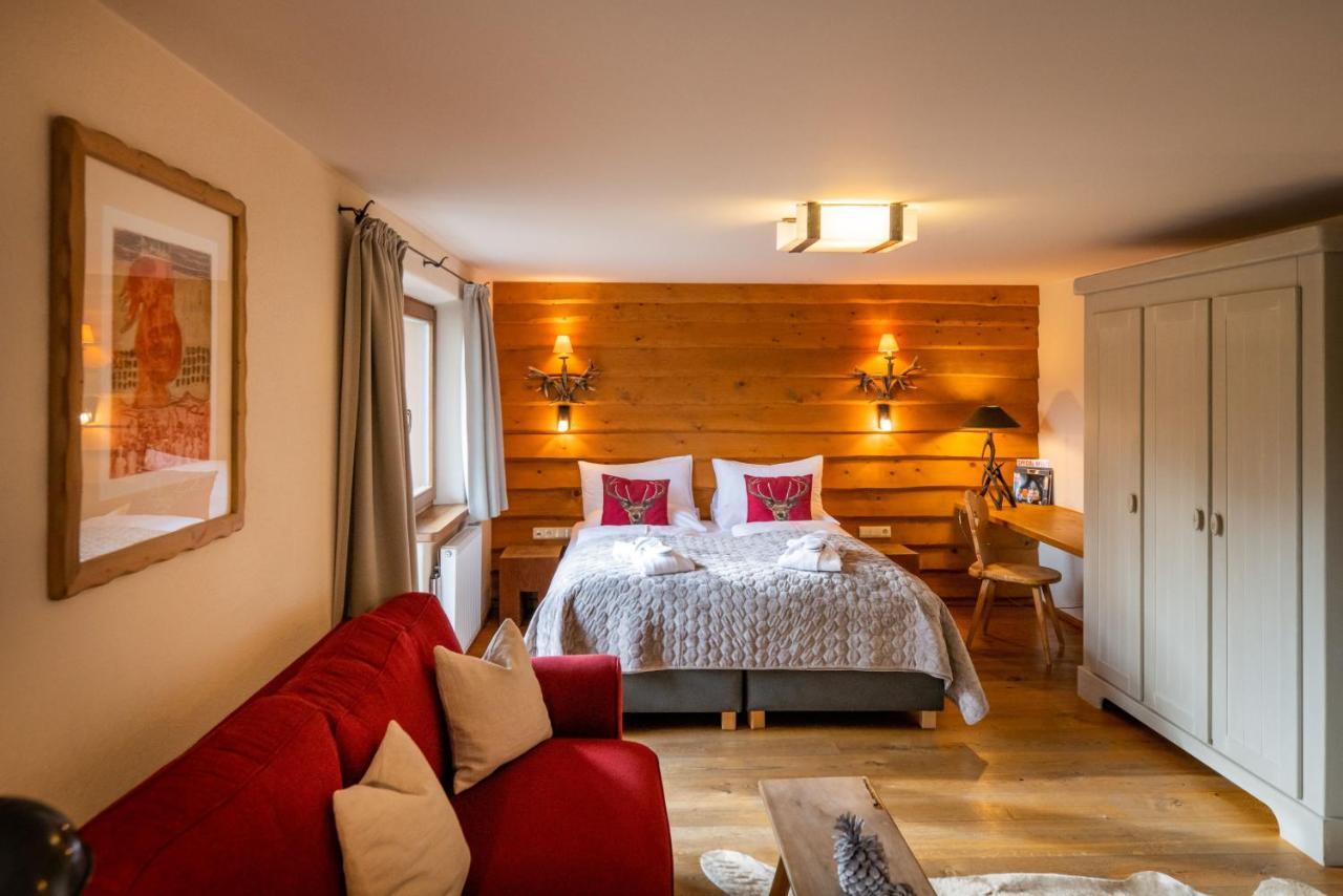 Apartahotel Princess Bergfrieden Seefeld in Tirol