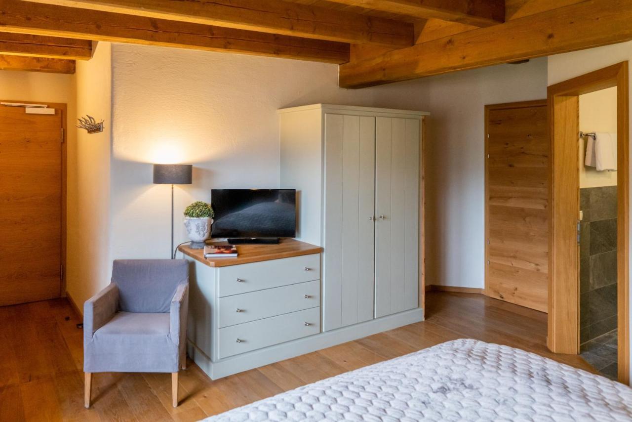 Apartahotel Princess Bergfrieden