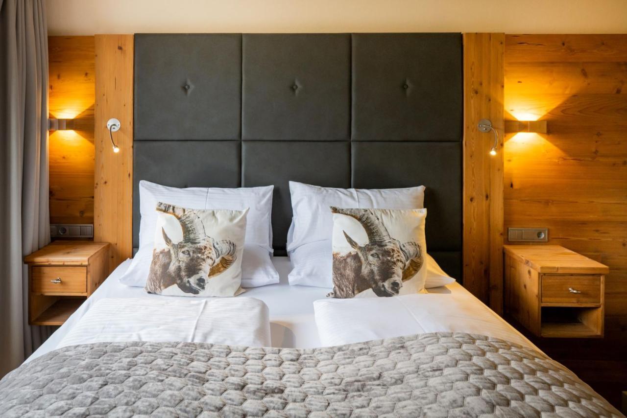 Princess Bergfrieden Apartahotel 3*