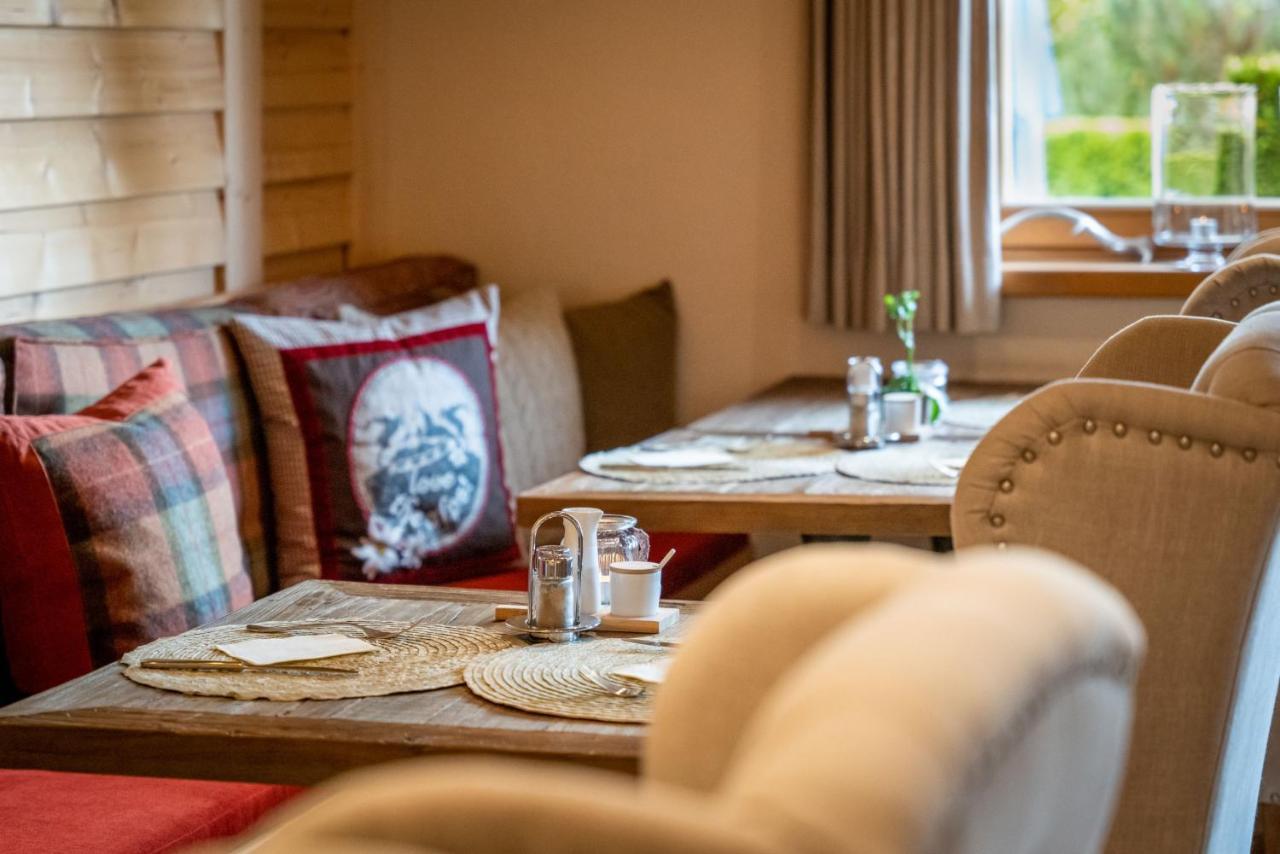 Princess Bergfrieden Apartahotel Seefeld in Tirol