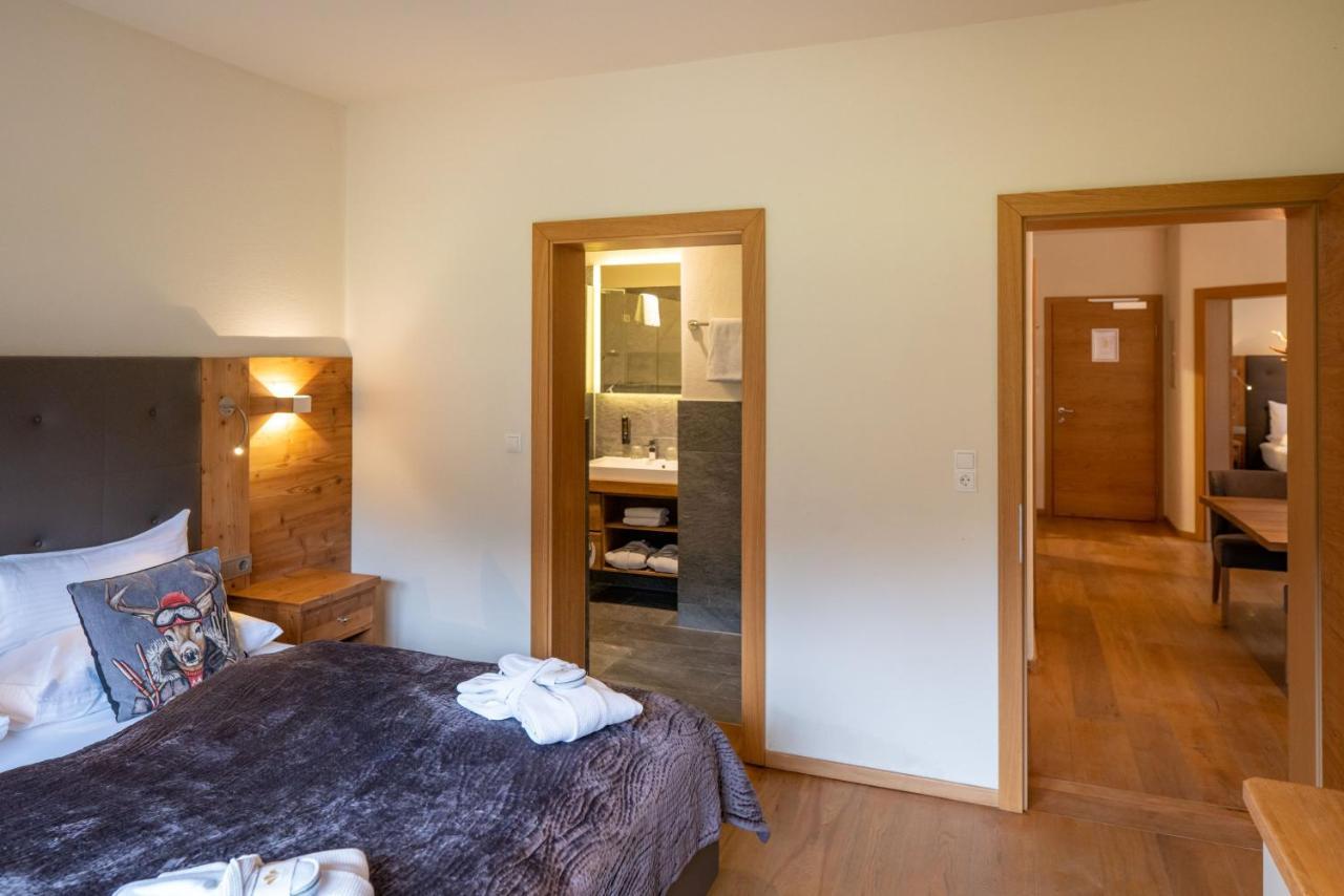 Princess Bergfrieden 3* Seefeld in Tirol