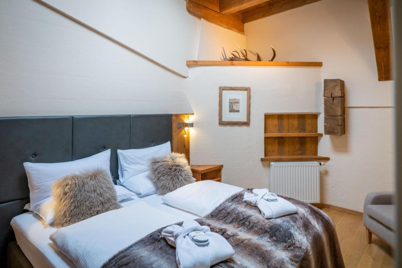 Apartahotel Princess Bergfrieden 3*