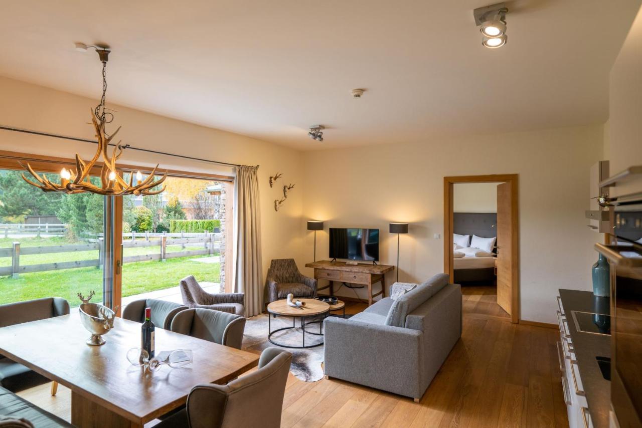Princess Bergfrieden Apartahotel Seefeld in Tirol