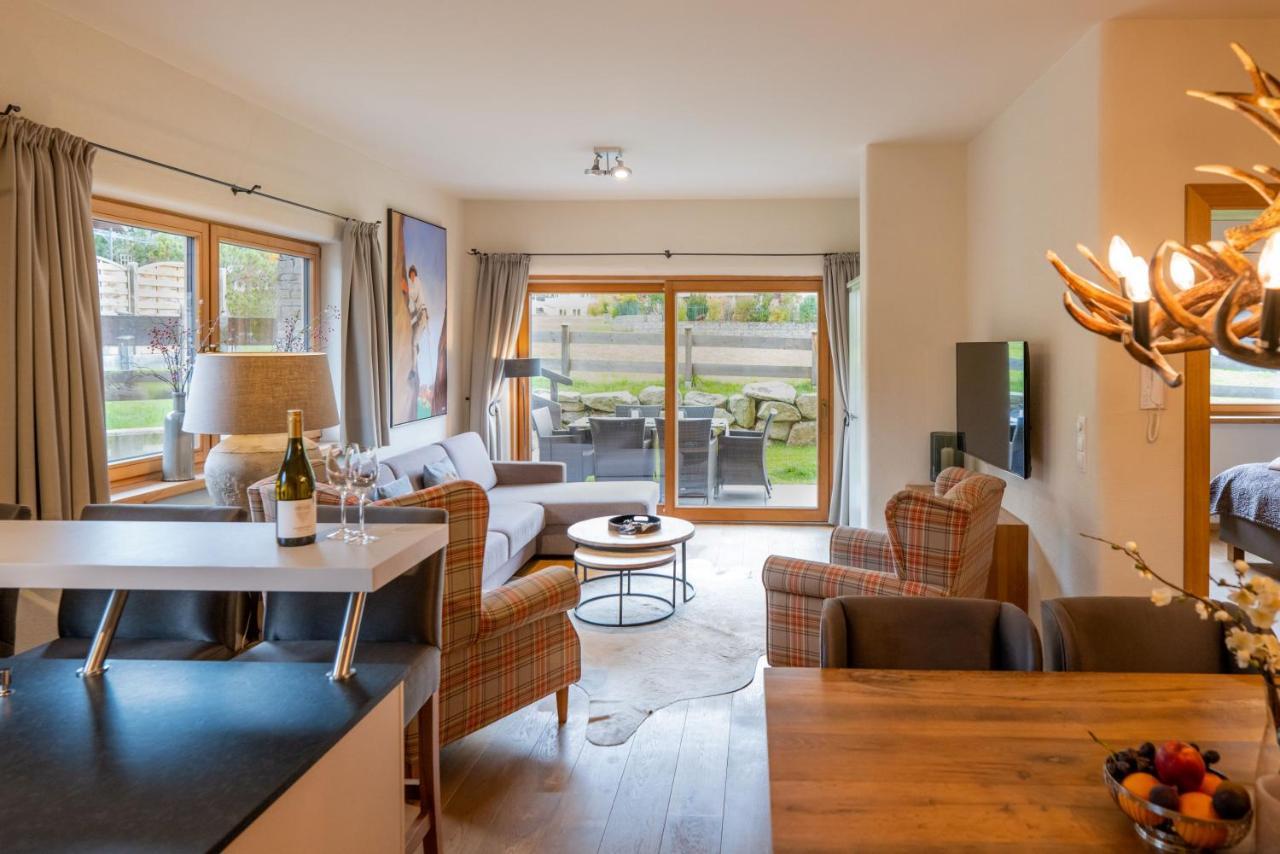 Princess Bergfrieden Apartahotel 3*