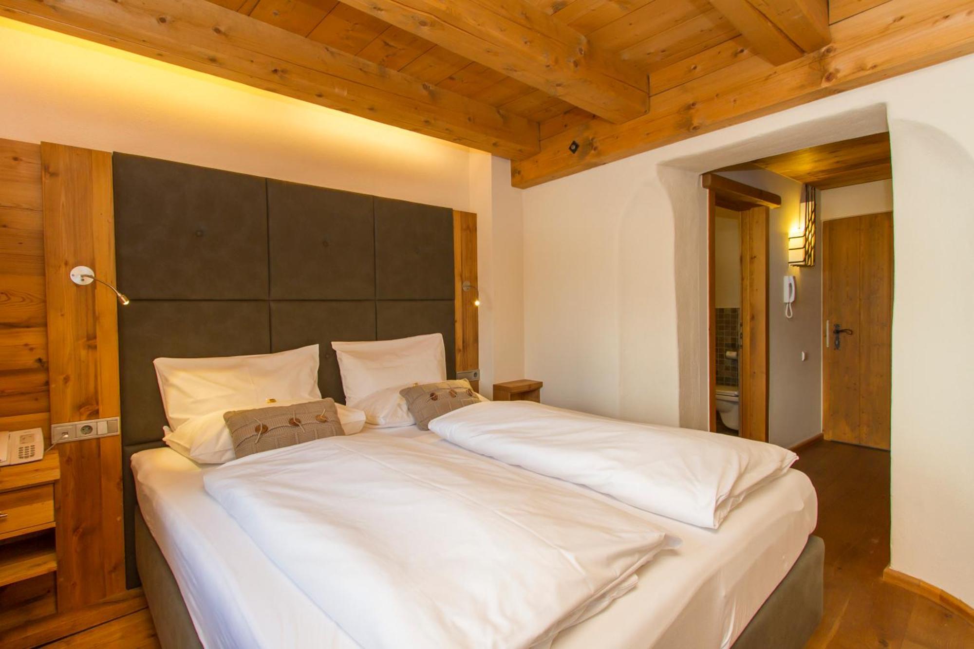 Apartahotel Princess Bergfrieden 3*