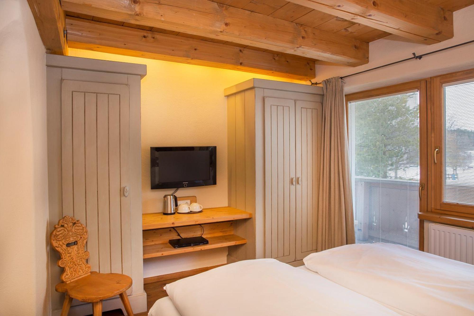 Apartahotel Princess Bergfrieden Seefeld in Tirol
