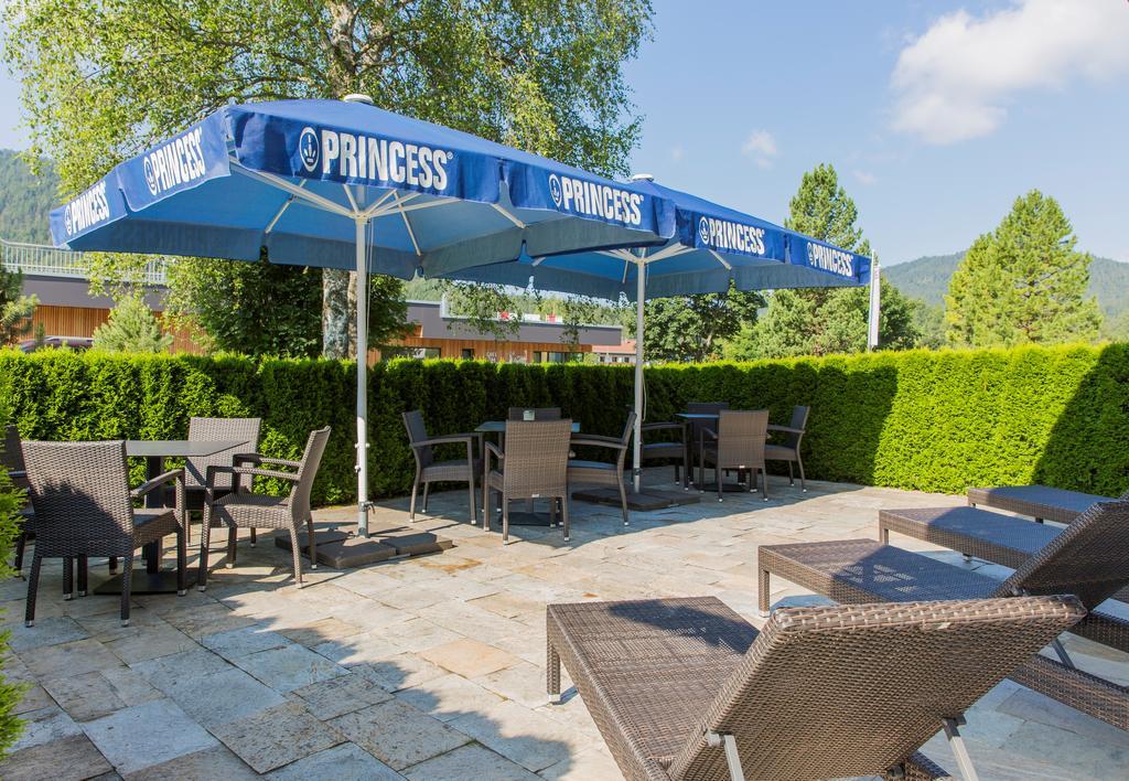Apartahotel Princess Bergfrieden Seefeld in Tirol