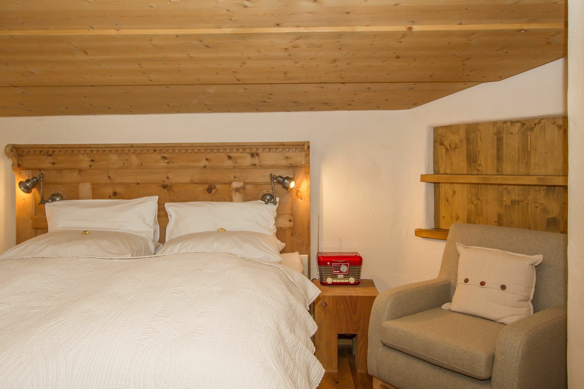 Apartahotel Princess Bergfrieden